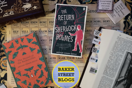 Ein kniffliger Fall: Die besten und schlechtesten Sherlock Holmes Geschichten