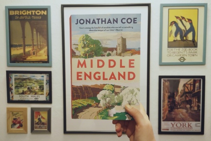 Jonathan Coe: Middle England – Menschsein im Brexit-Land