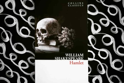 Ein echter Klassiker: Hamlet – Lesen oder nicht lesen, das ist hier die Frage
