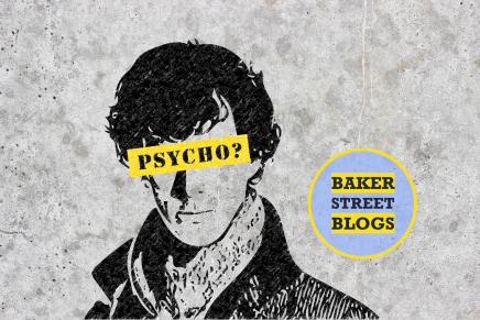Ist Sherlock ein Psychopath?