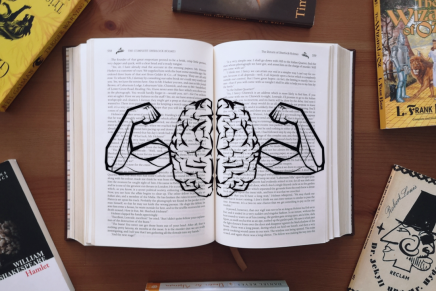 Macht Lesen schlau? Wie Bücher unser Gehirn trainieren